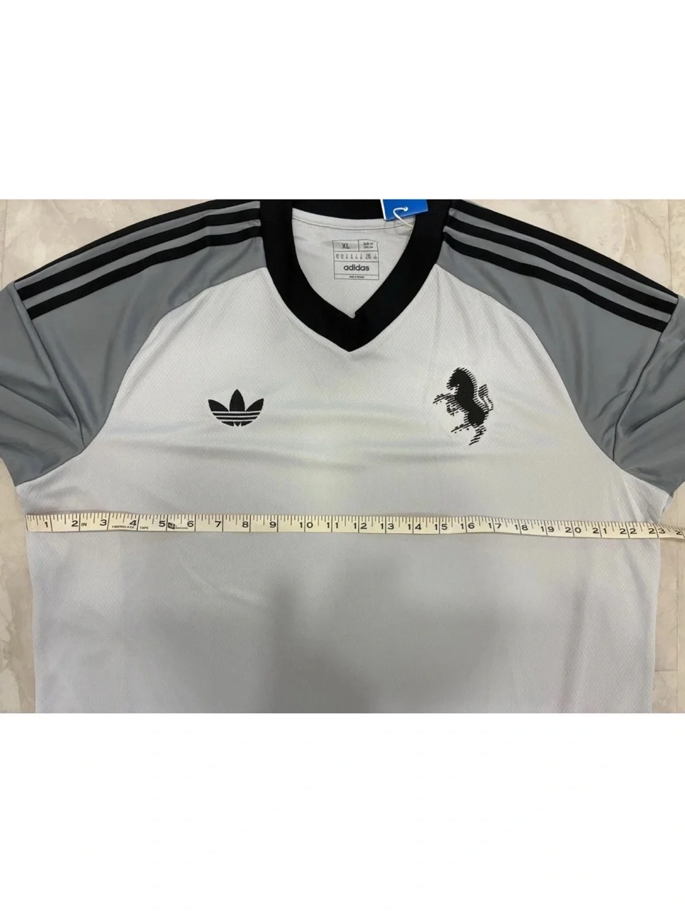 adidas short sleeve